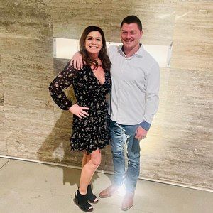 Meet your Posher, Candace